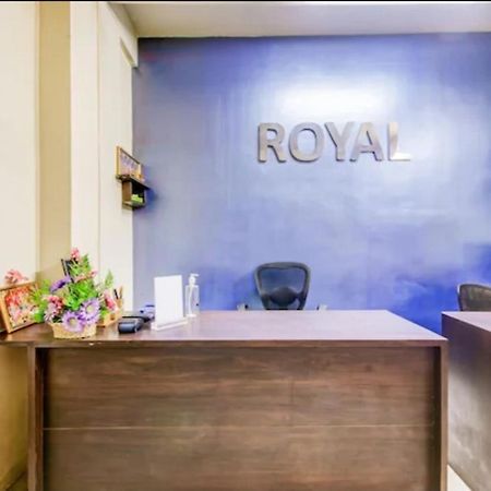 Hotel Royal Paradise Coimbatore Extérieur photo