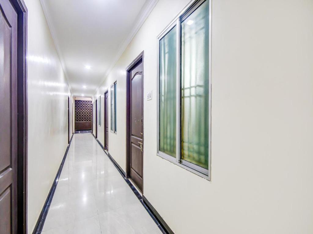 Hotel Royal Paradise Coimbatore Extérieur photo