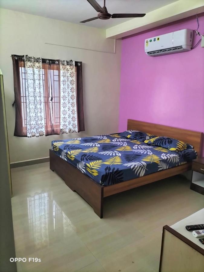Hotel Royal Paradise Coimbatore Extérieur photo